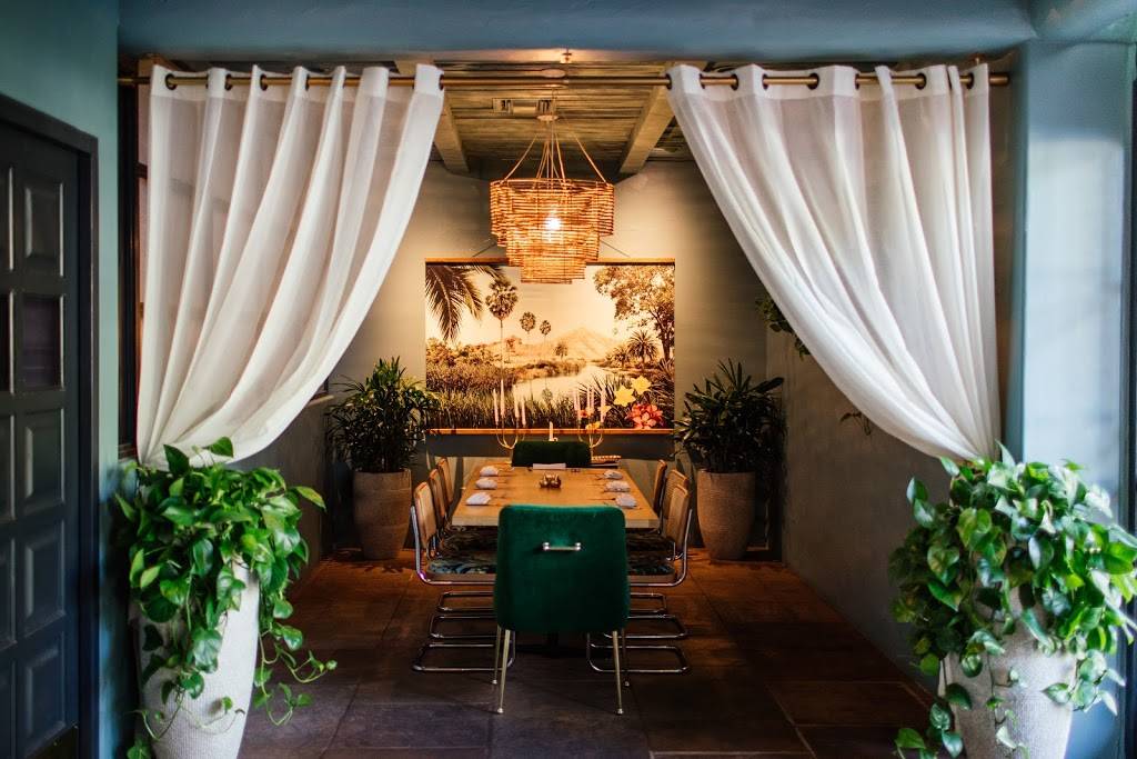 The Canal Club | restaurant | 4925 N Scottsdale Rd, Scottsdale, AZ 85251, USA | 4804246095 OR +1 480-424-6095