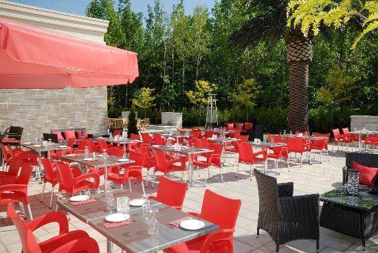 Bistro Martini Grill | restaurant | 2935 Boulevard de la Pinière, Terrebonne, QC J6X 4V3, Canada | 4504923336 OR +1 450-492-3336