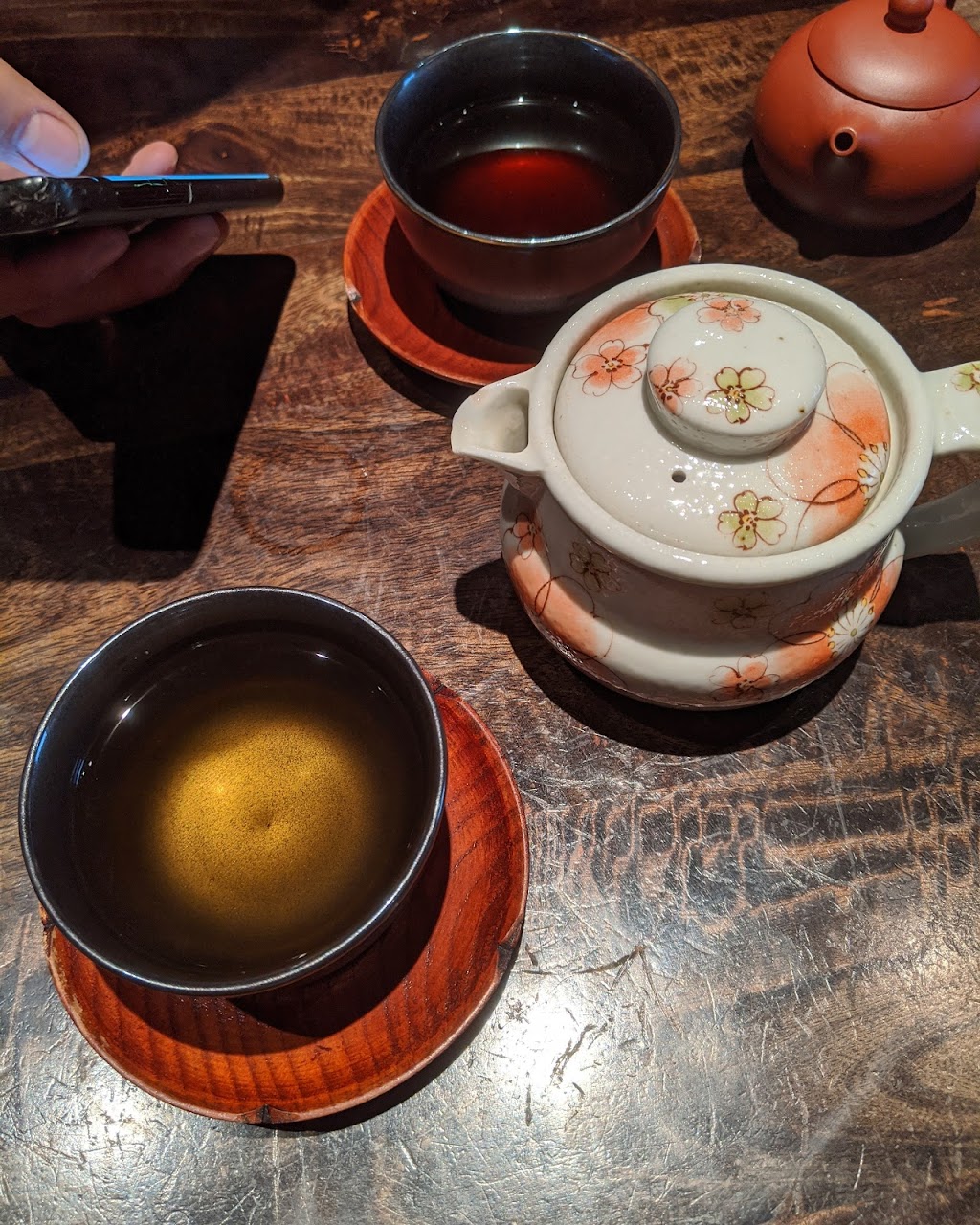 Cha-An | cafe | 230 E 9th St 2nd FL, New York, NY 10003, USA | 2122288030 OR +1 212-228-8030