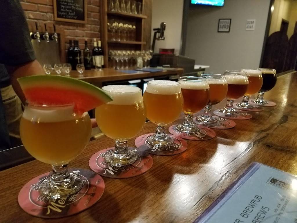 Next Chapter Brewpub |  | 100 Genesee St Ste B, Auburn, NY 13021, USA | 3152712739 OR +1 315-271-2739