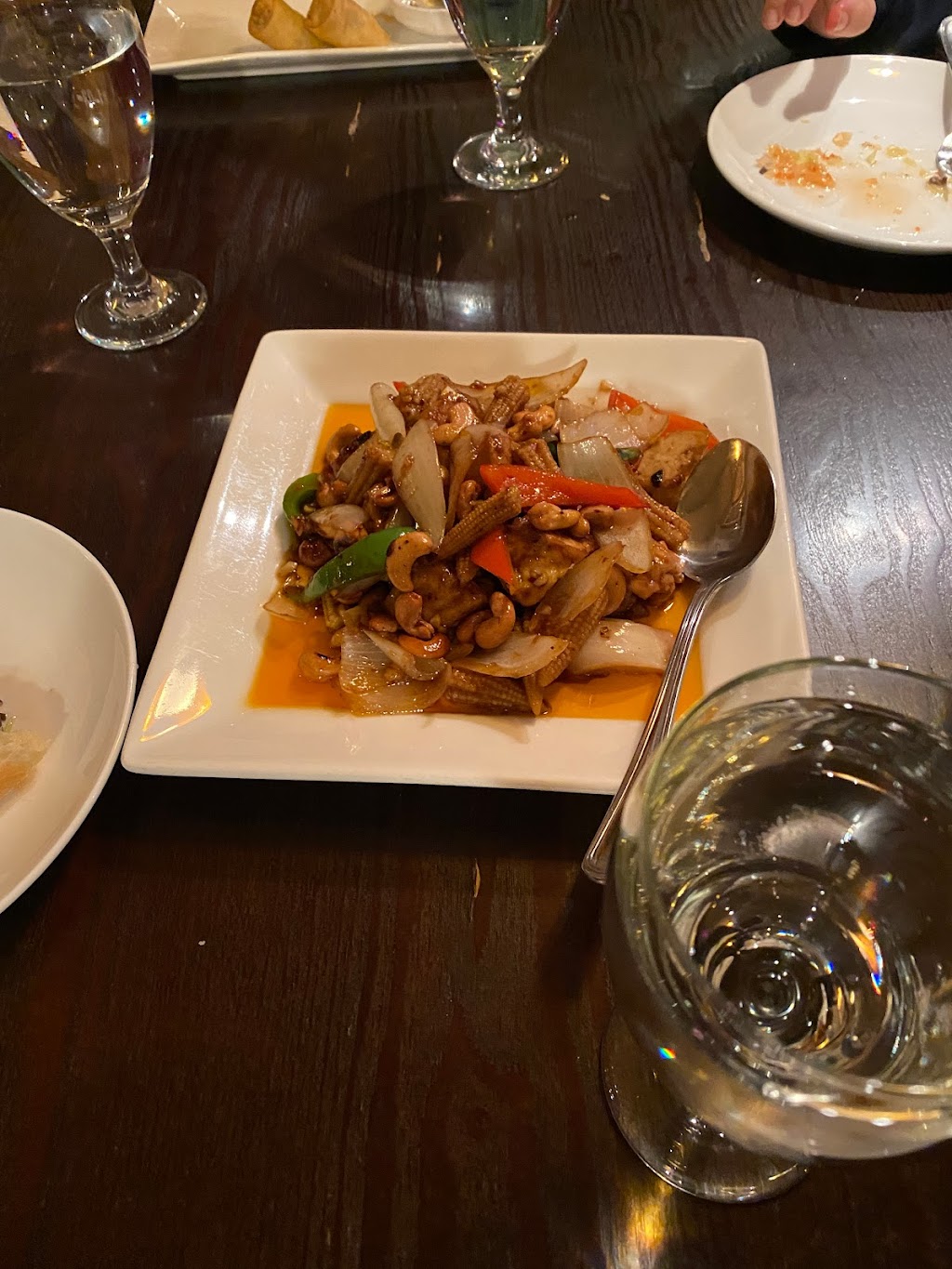 Bahn Thai Restaurant | restaurant | 409 Roy St, Seattle, WA 98109, USA | 2062830444 OR +1 206-283-0444