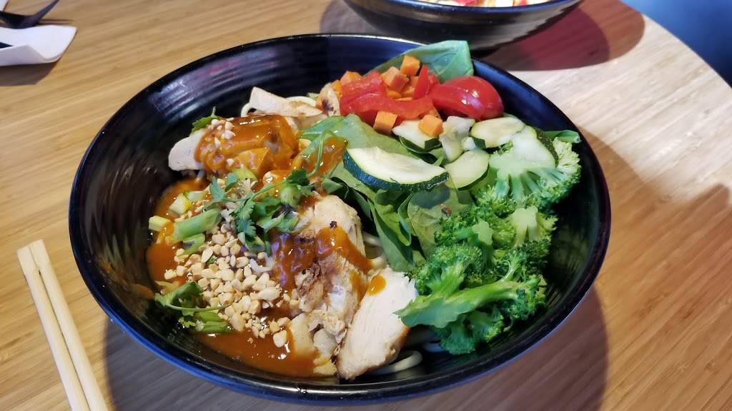 Tokyo Joes - Powers | restaurant | 5697 Barnes Rd #120, Colorado Springs, CO 80917, USA | 7193135386 OR +1 719-313-5386