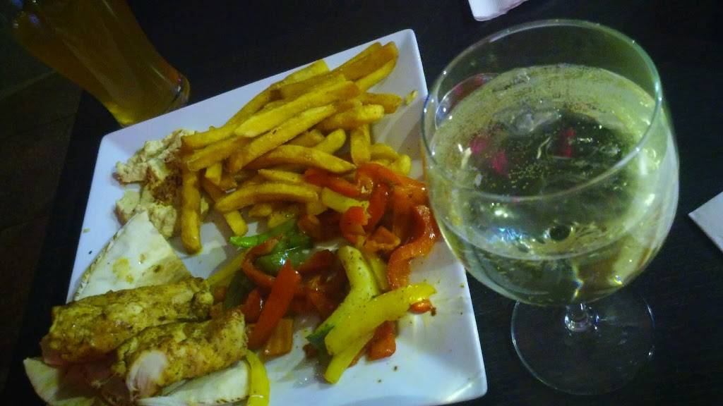 Alegro Restaurant | restaurant | 423 N Brand Blvd, Glendale, CA 91203, USA | 8182426565 OR +1 818-242-6565