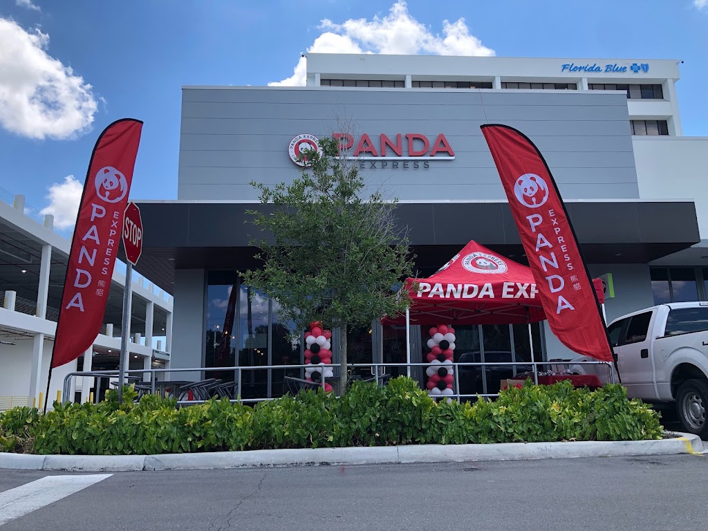 Panda Express | restaurant | 3737 NW 87th Ave Ste 101, Doral, FL 33166, USA | 7868472880 OR +1 786-847-2880