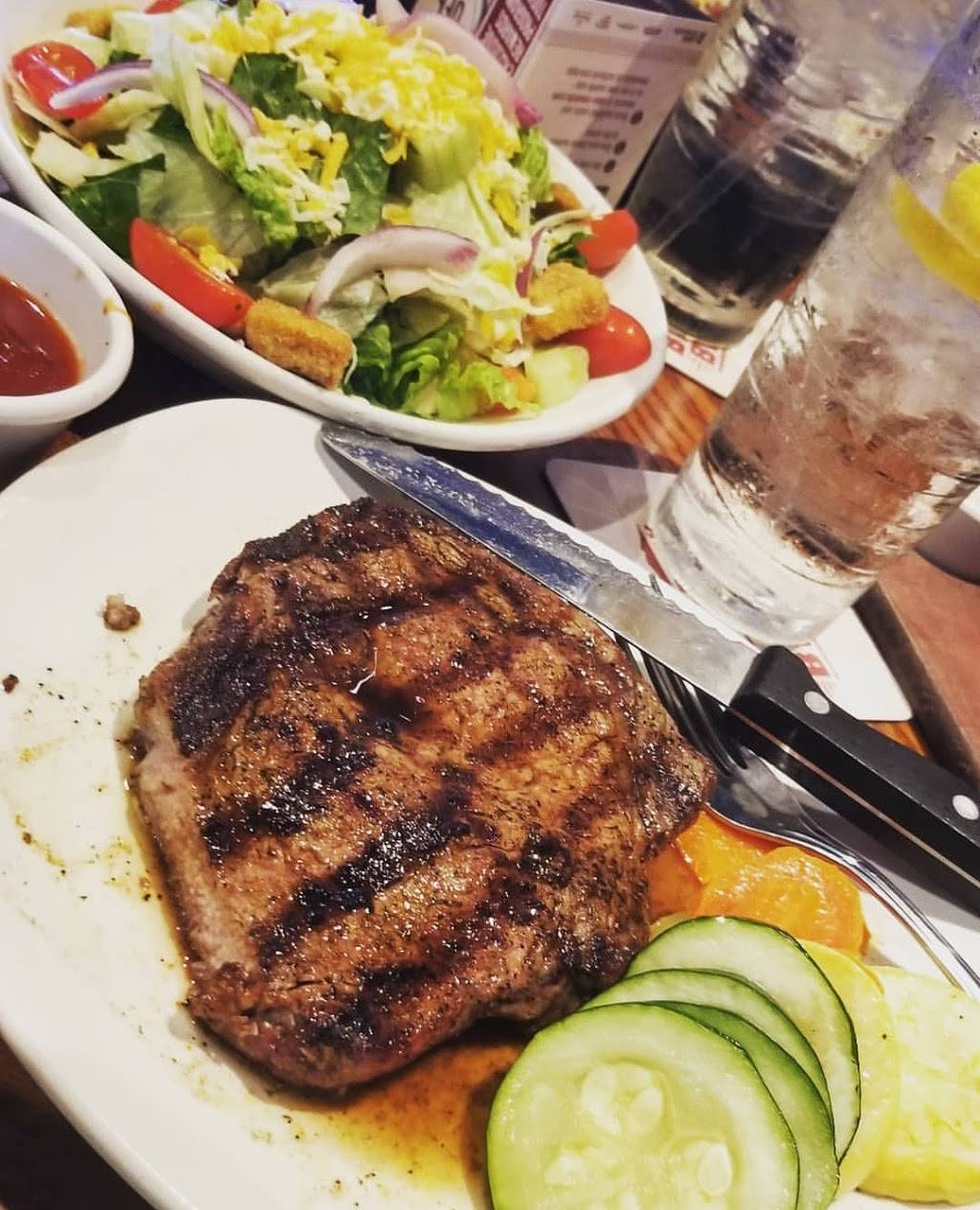 Outback Steakhouse | restaurant | 895 W Osceola Pkwy # 300, Kissimmee, FL 34741, USA | 4079310033 OR +1 407-931-0033