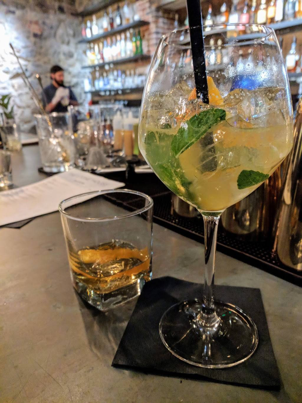 The Stone House | restaurant | 107 Sacramento St, Nevada City, CA 95959, USA | 5302655050 OR +1 530-265-5050