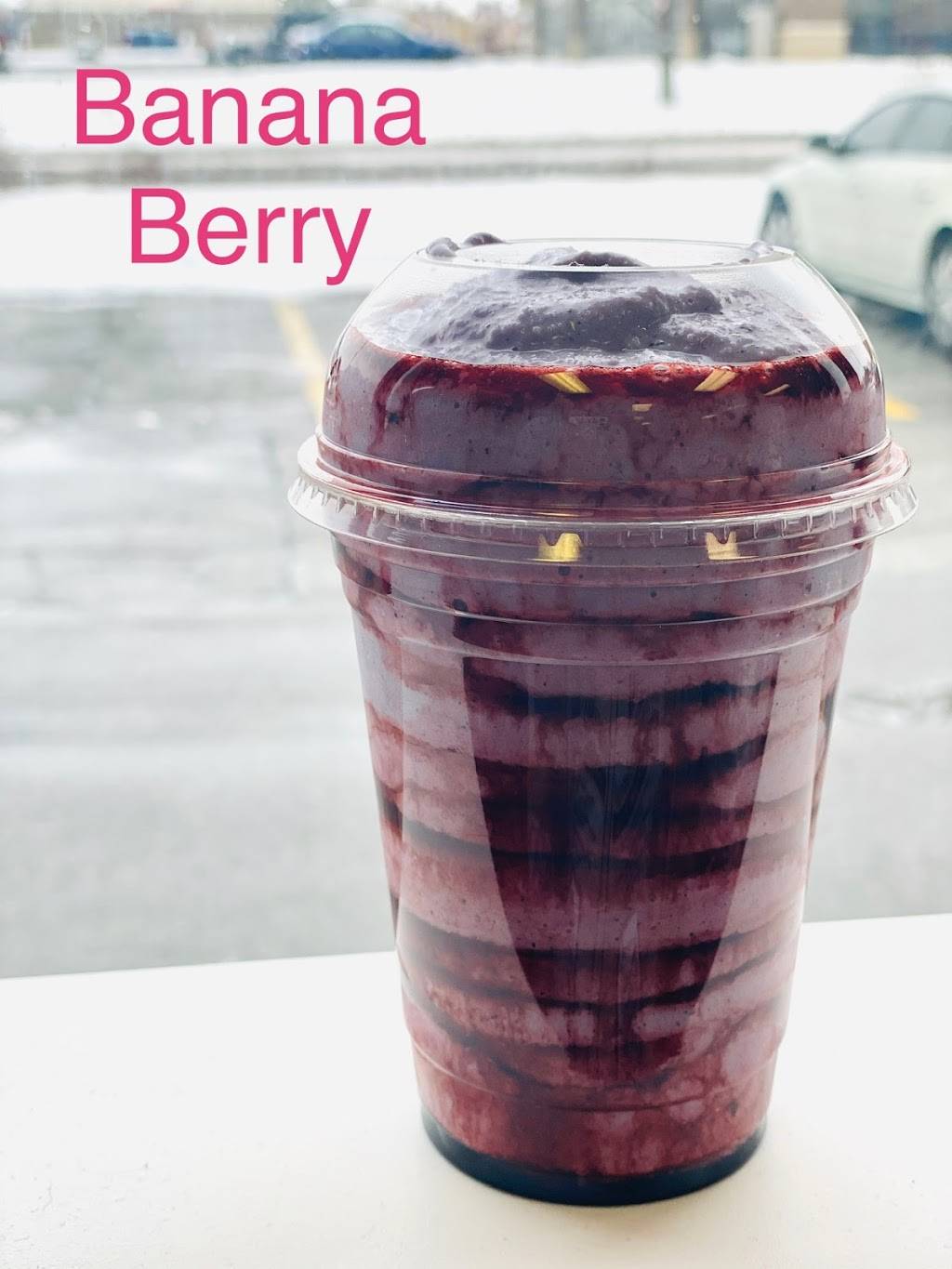 MC Nutrition | restaurant | 5180 Franklin St, Michigan City, IN 46360, USA | 2192273023 OR +1 219-227-3023