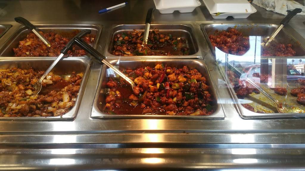 Lucky Wok | restaurant | 2995 Van Buren Boulevard, Riverside, CA 92503, USA | 9516882888 OR +1 951-688-2888