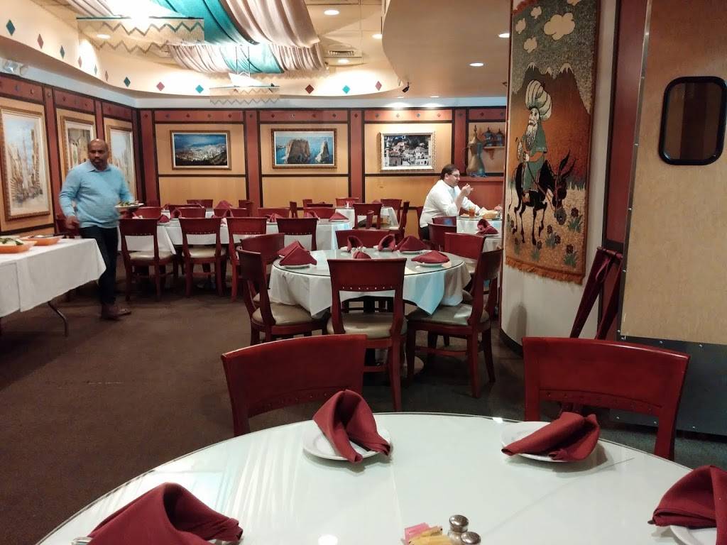 La Marsa Troy | restaurant | 3720 Rochester Rd, Troy, MI 48083, USA | 2485240300 OR +1 248-524-0300