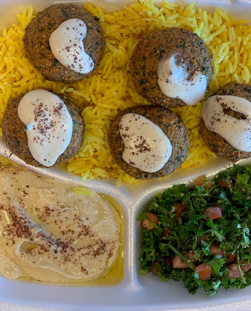 Habibi Grill Halal Shawerma & Falafel | restaurant | 15272 Rosecrans Ave, La Mirada, CA 90638, USA | 7147526344 OR +1 714-752-6344