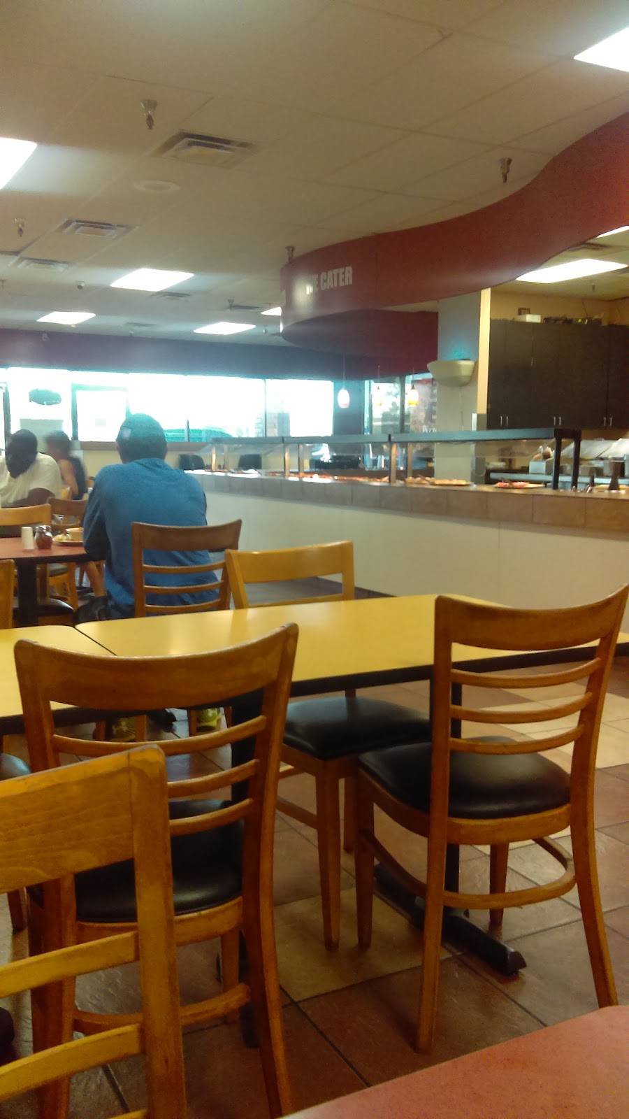 The Pizza Buffet | restaurant | 3208 E Bell Rd, Phoenix, AZ 85032, USA | 6027650058 OR +1 602-765-0058