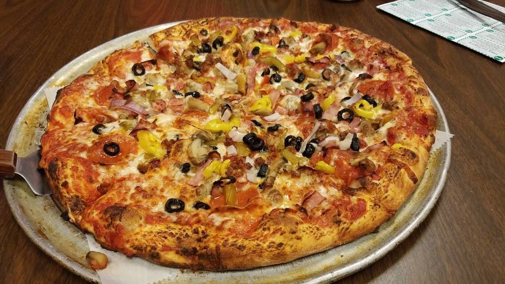 Mama Mias Pizzeria | restaurant | 5154 Peach St, Erie, PA 16509, USA | 8148643718 OR +1 814-864-3718