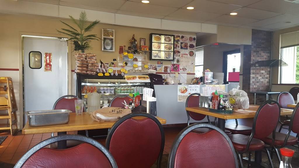 New Mandarin Restaurant | restaurant | 2711 Coon Rapids Blvd NW, Coon Rapids, MN 55433, USA | 7637570606 OR +1 763-757-0606