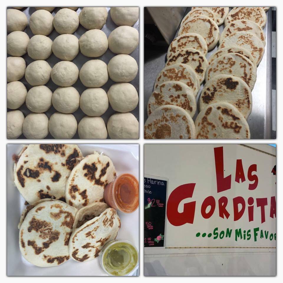 Las Gorditas son mis Favoritas | restaurant | 3010 S Sheridan Rd, Tulsa, OK 74129, USA | 9187064658 OR +1 918-706-4658