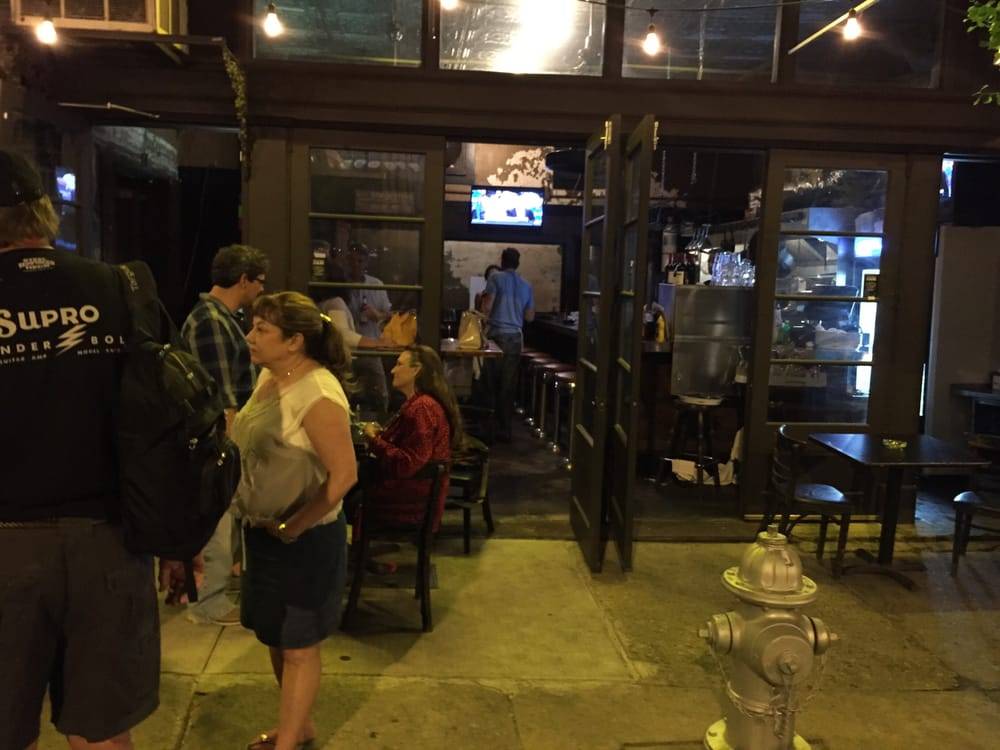 The 5 Spot | restaurant | 84 GE Patterson Ave, Memphis, TN 38103, USA | 9015239754 OR +1 901-523-9754