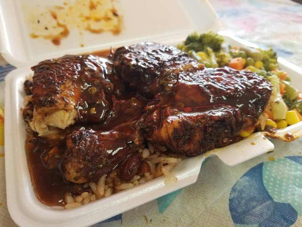 Jamaican Ds Caribbean & American Restaurant | restaurant | 1265 E Chelten Ave, Philadelphia, PA 19138, USA | 2159277415 OR +1 215-927-7415