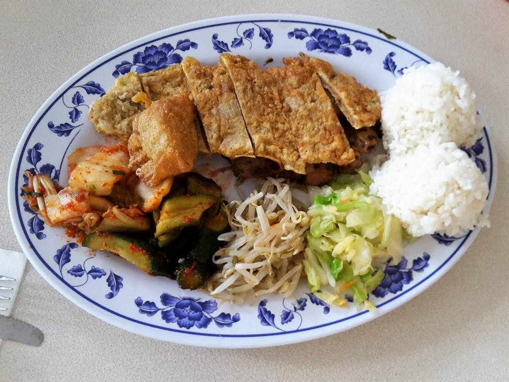 Ohana Bar-B-Q | restaurant | 16 Kainehe St, Kailua, HI 96734, USA | 8082630024 OR +1 808-263-0024