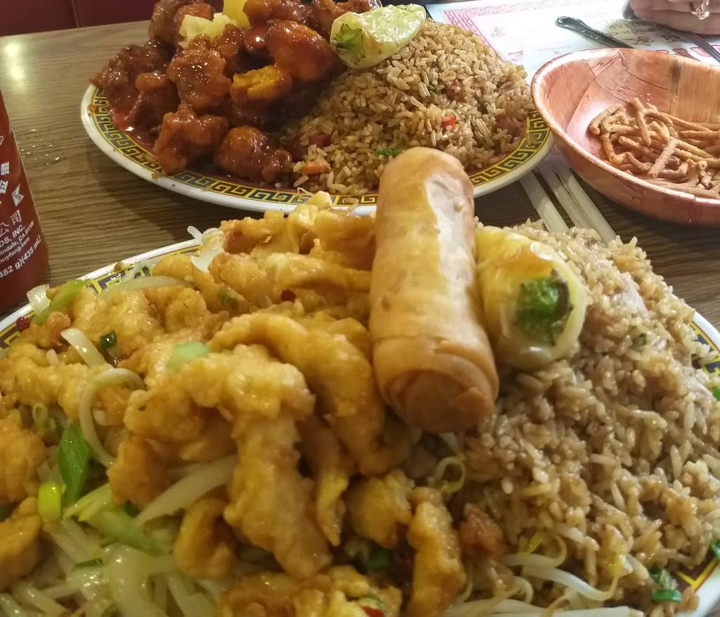 Lung Mon Playas | restaurant | Calle del Risco 655, Playas, Playas de Tijuana, 22500 Tijuana, B.C., Mexico | 016646318850 OR +52 664 631 8850