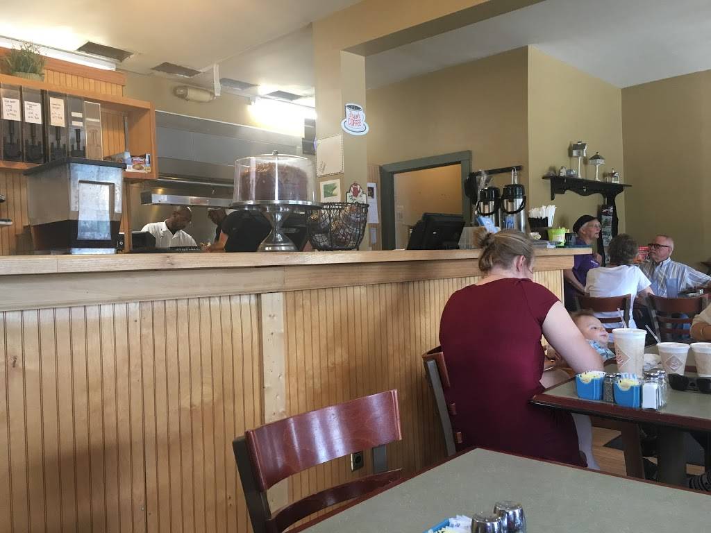 Galena Diner | restaurant | 13 Columbus St, Galena, OH 43021, USA | 7409659357 OR +1 740-965-9357