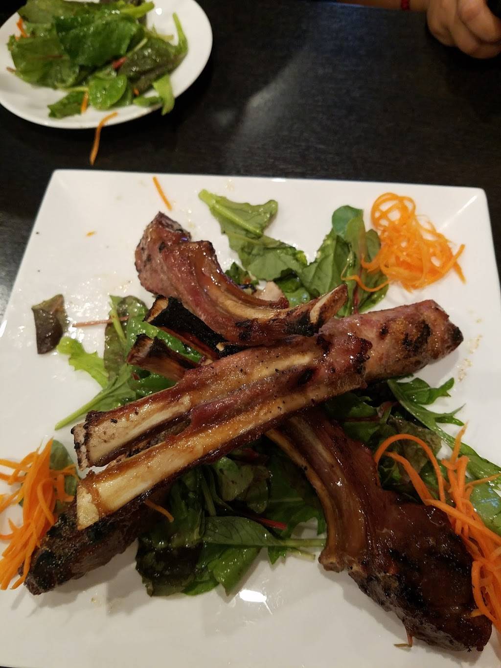 Sunflower Garden Authentic Vietnamese Food | restaurant | 1368 9th Ave, San Francisco, CA 94122, USA | 4155718850 OR +1 415-571-8850