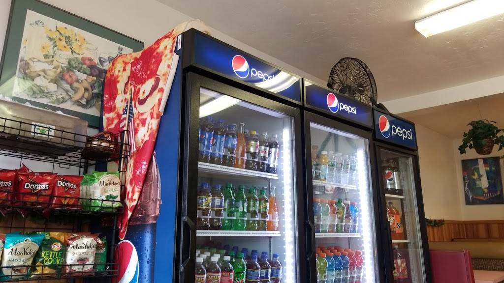 Andros Pizza | restaurant | 9 Washington Street, Franklin, MA 02038, USA | 5085414404 OR +1 508-541-4404