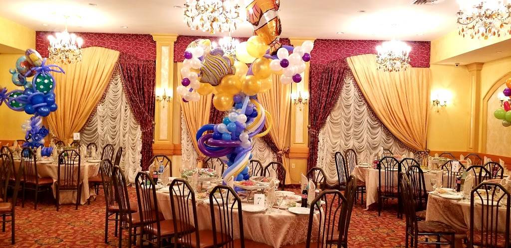 Skazka | restaurant | 2334 Coney Island Ave, Brooklyn, NY 11223, USA | 7186765335 OR +1 718-676-5335