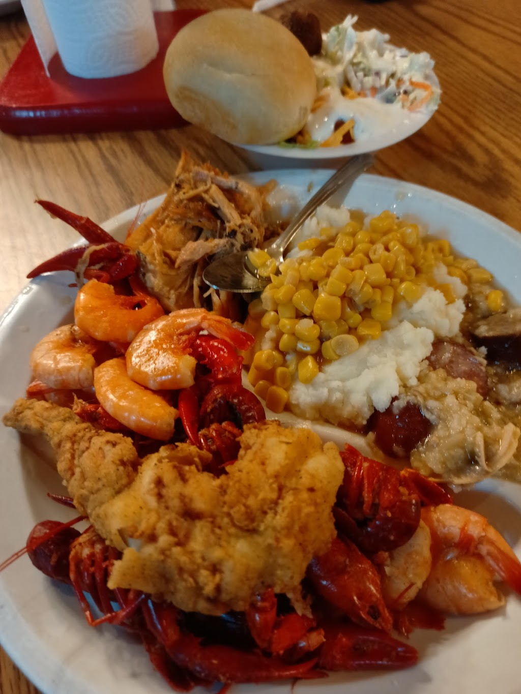 Fat Chances Buffet & Catering | restaurant | 605 W Collin Raye Dr, De Queen, AR 71832, USA | 8705841066 OR +1 870-584-1066