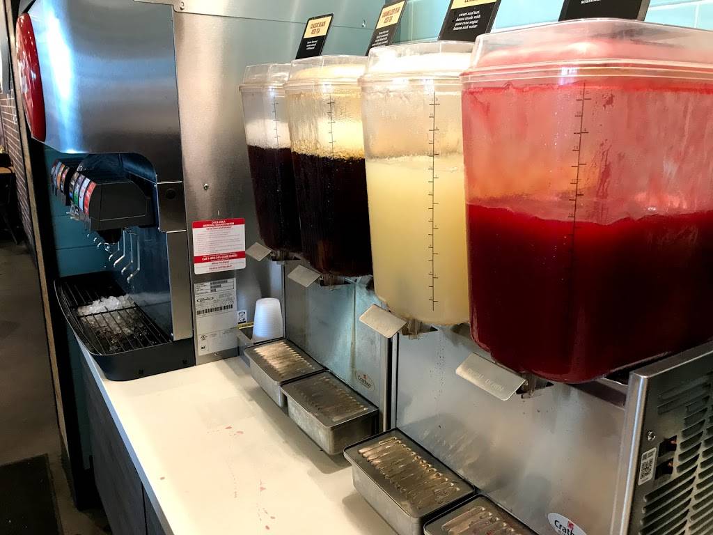 MOD Pizza | restaurant | 18767 S Nogales Hwy #105, Green Valley, AZ 85614, USA | 5202149914 OR +1 520-214-9914