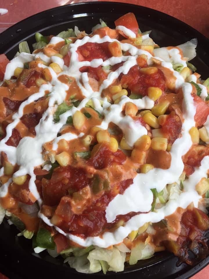 ASADO BURRITO AND PIZZA | restaurant | 124 Tillson Ave, Tillsonburg, ON N4G 3A5, Canada | 5198424553 OR +1 519-842-4553