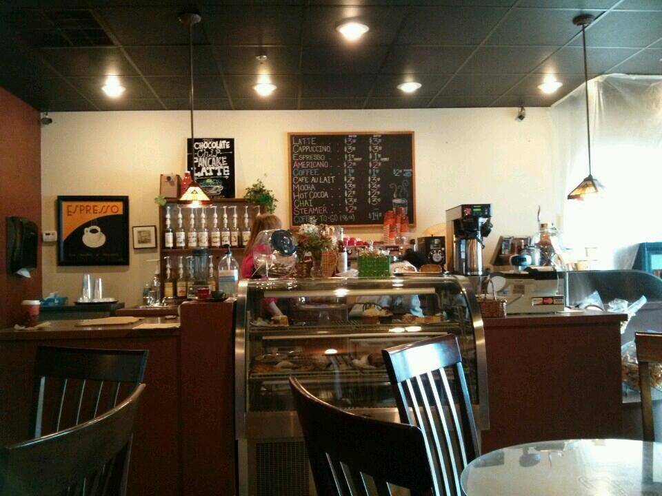 The CoffeeHouse and Salon Systems | cafe | 1333 Central Park Dr #127, OFallon, IL 62269, USA | 6186246343 OR +1 618-624-6343