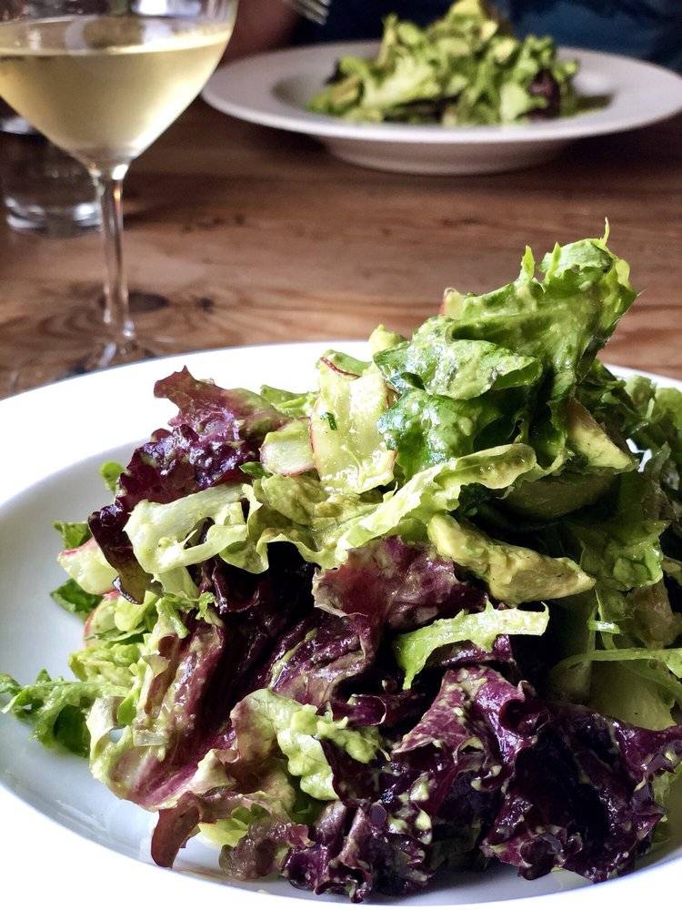 Heirloom Café | restaurant | 2500 Folsom St, San Francisco, CA 94110, USA | 4158212500 OR +1 415-821-2500