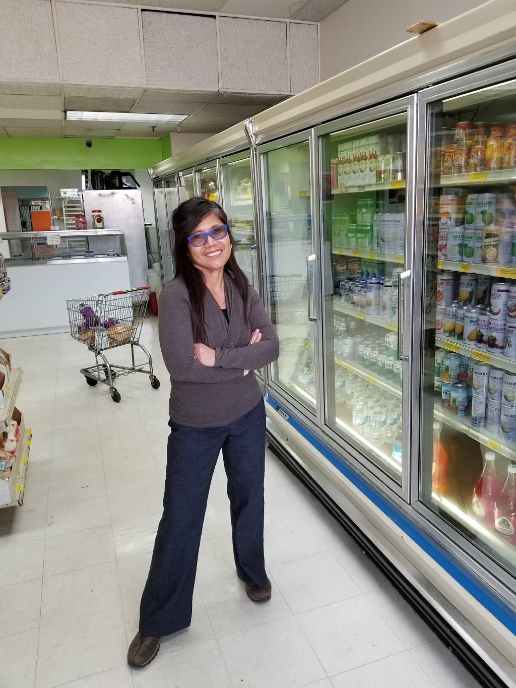 Unimart One Stop Shopping | bakery | 7315 W Dempster St, Niles, IL 60714, USA | 8476638388 OR +1 847-663-8388