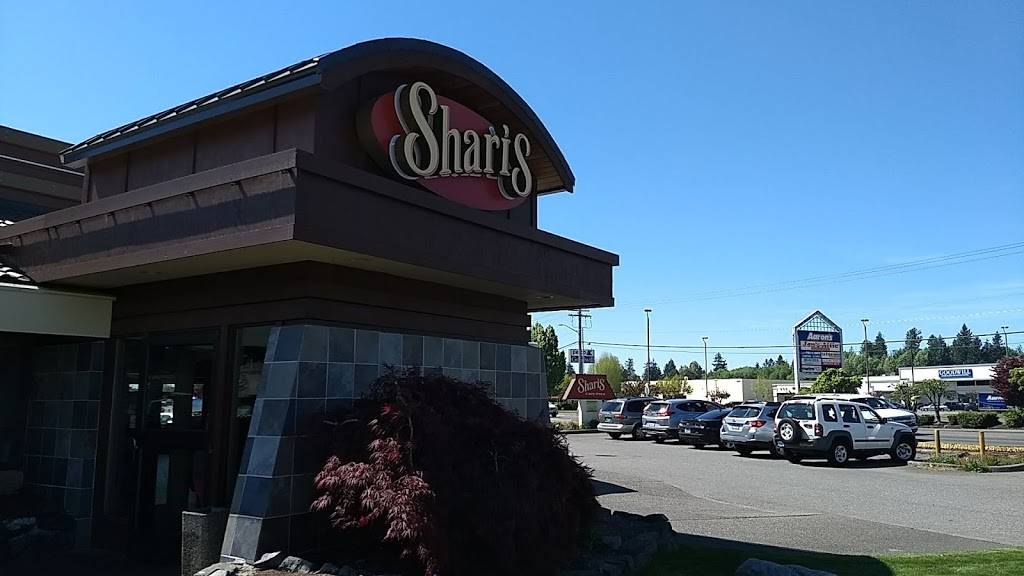 Sharis Cafe and Pies | bakery | 4316 Wheaton Way, Bremerton, WA 98310, USA | 3603731768 OR +1 360-373-1768