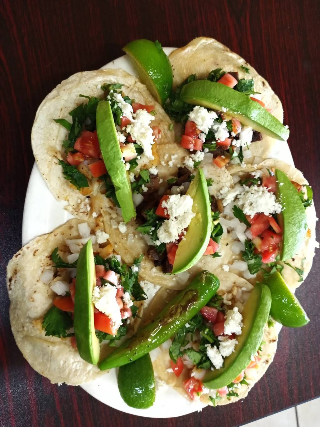 El Rinconcito Del Sabor | restaurant | 3418 W Baker St, Plant City, FL 33563, USA | 8136528243 OR +1 813-652-8243