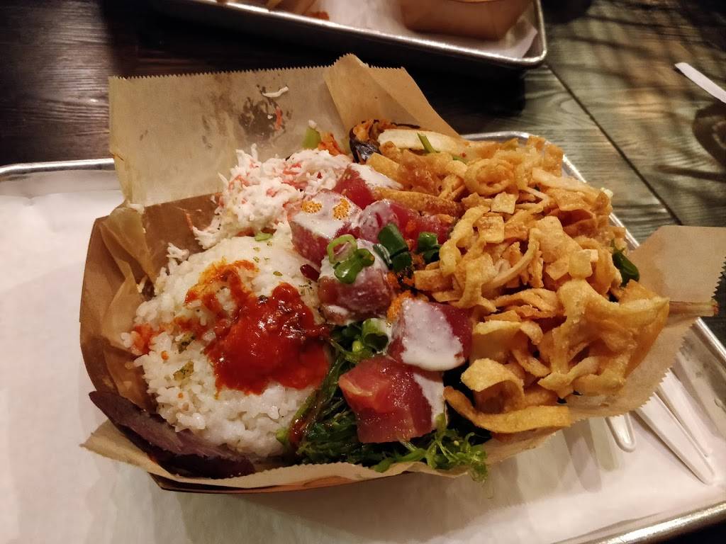 Koja Kitchen | restaurant | 5252 Dublin Blvd, Dublin, CA 94568, USA | 9255871503 OR +1 925-587-1503