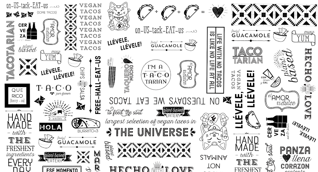 Tacotarian | restaurant | 75 S Valle Verde Dr #200, Henderson, NV 89012, USA | 7252053544 OR +1 725-205-3544