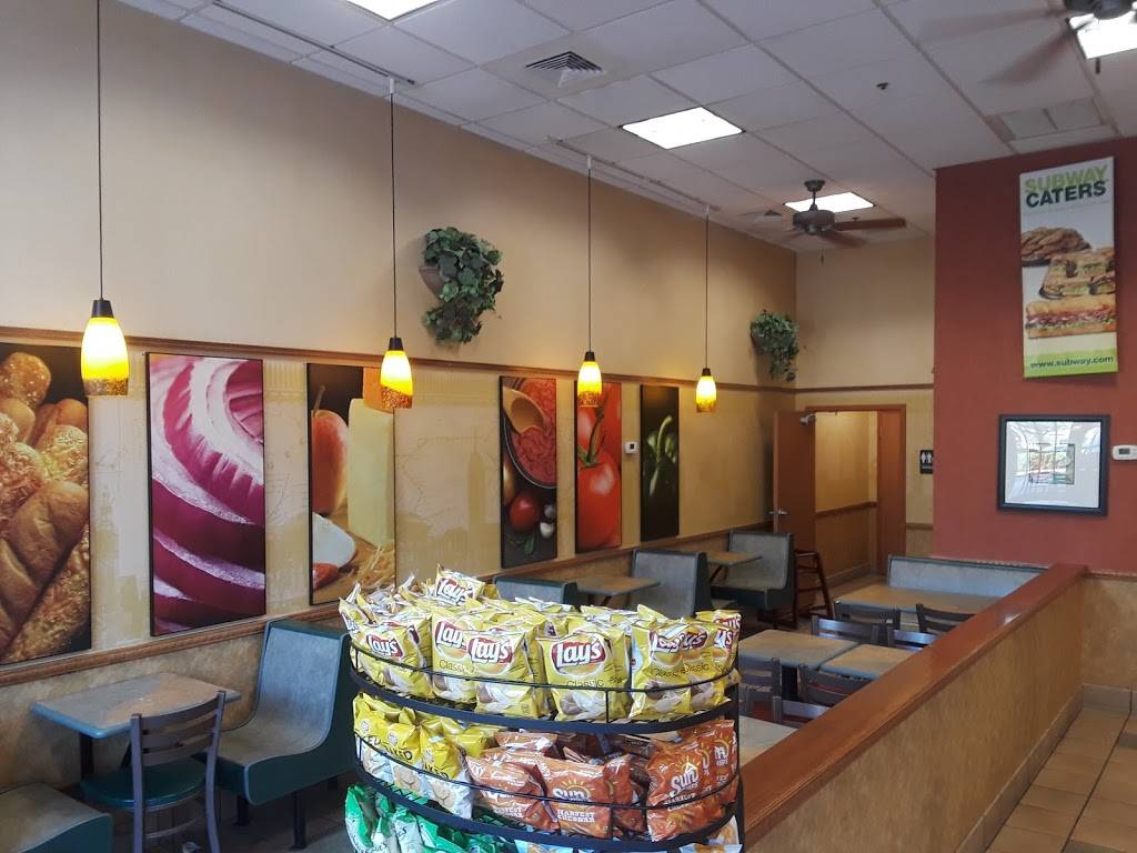 Subway | restaurant | 1185 W Granada Blvd Suite #2, Ormond Beach, FL 32174, USA | 3866727313 OR +1 386-672-7313