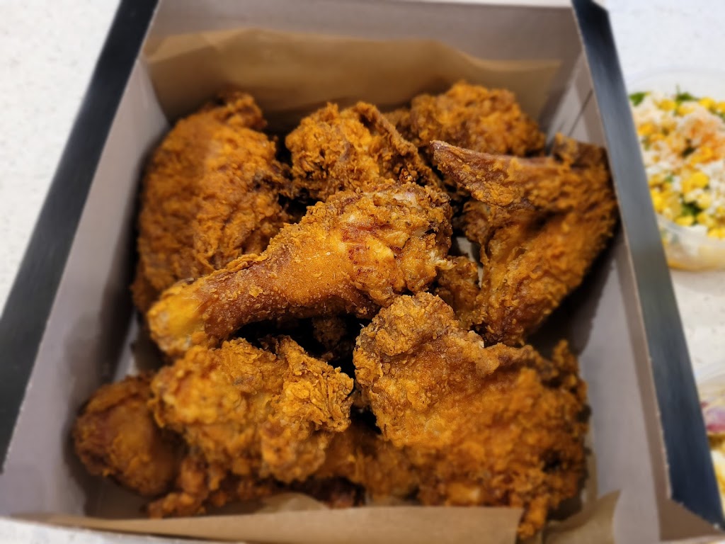 Saint Crispys Fried Chicken Co. | restaurant | 3809 Rhode Island Ave, Brentwood, MD 20722, USA | 2404109993 OR +1 240-410-9993