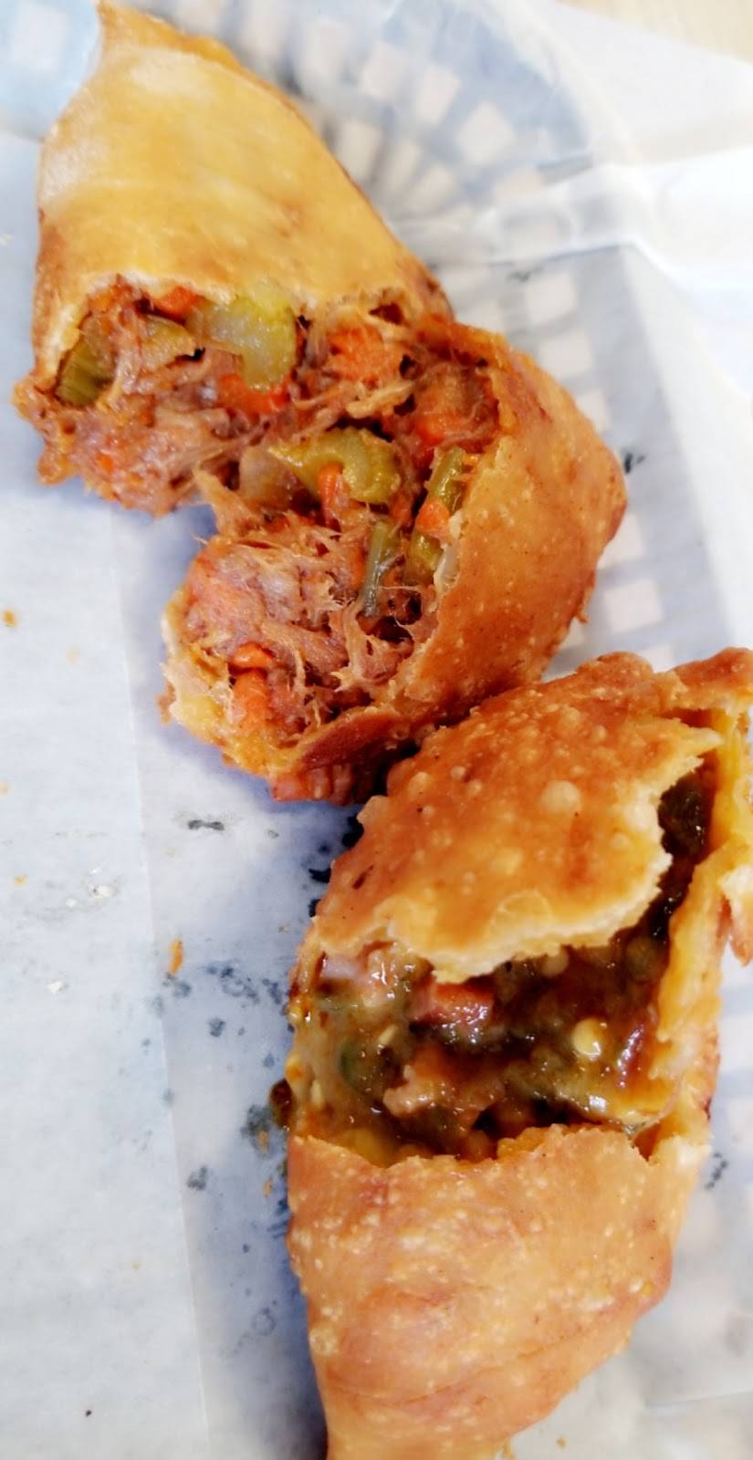 Empa Mundo - World of Empanadas | restaurant | 3977 N Belt Line Rd, Irving, TX 75038, USA | 9727464516 OR +1 972-746-4516