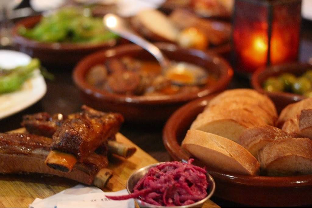 VinoTapa | restaurant | 201 E 31st St, New York, NY 10016, USA | 2127258466 OR +1 212-725-8466