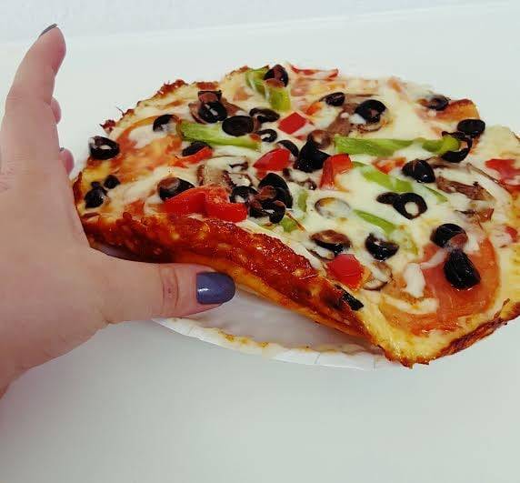 Gutis Pizza | restaurant | 625 Mt Clinton Pike, Harrisonburg, VA 22802, USA | 5404331055 OR +1 540-433-1055