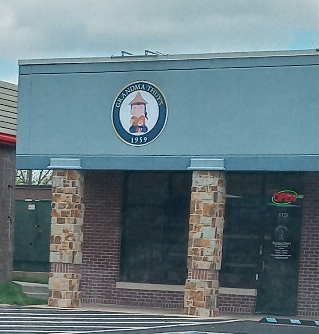 Grandma Thuys | meal takeaway | 8728 W Maple St, Wichita, KS 67209, USA | 3162953699 OR +1 316-295-3699