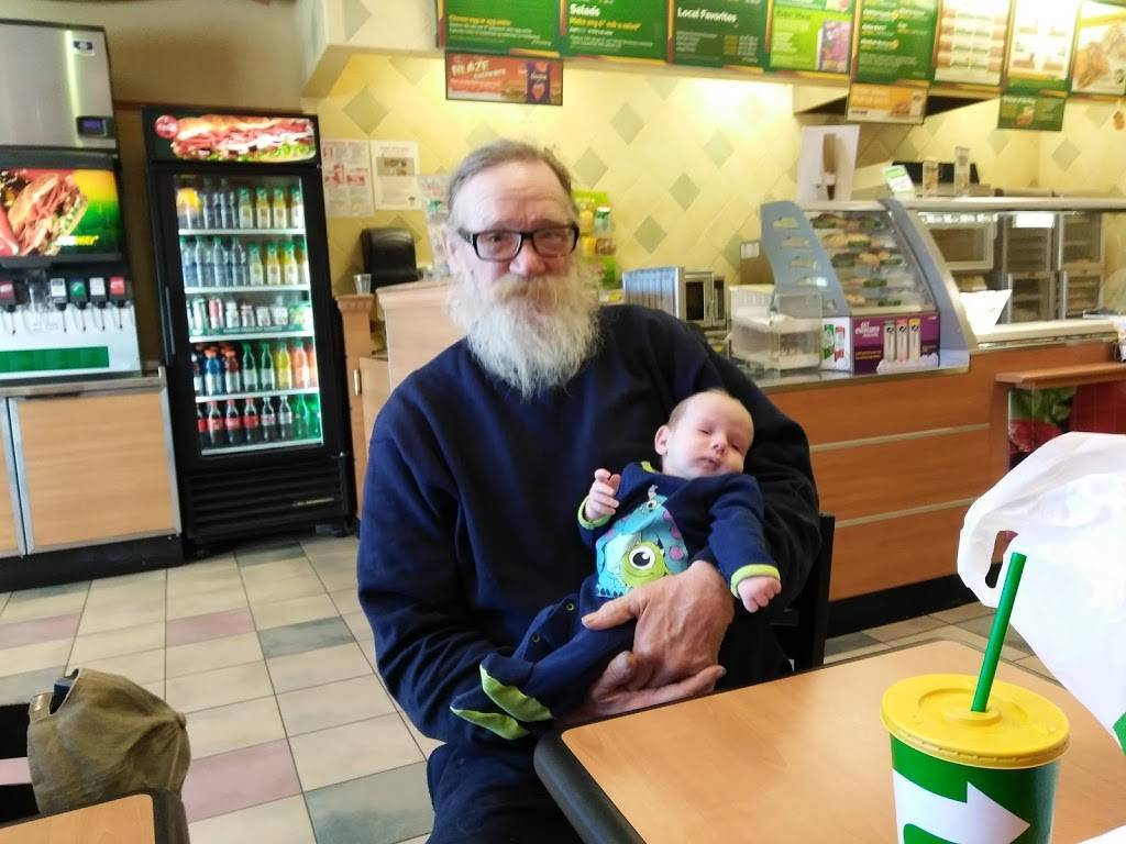 Subway Restaurants | restaurant | 1388 Taylor Ave #102, Baltimore, MD 21234, USA | 4103370797 OR +1 410-337-0797