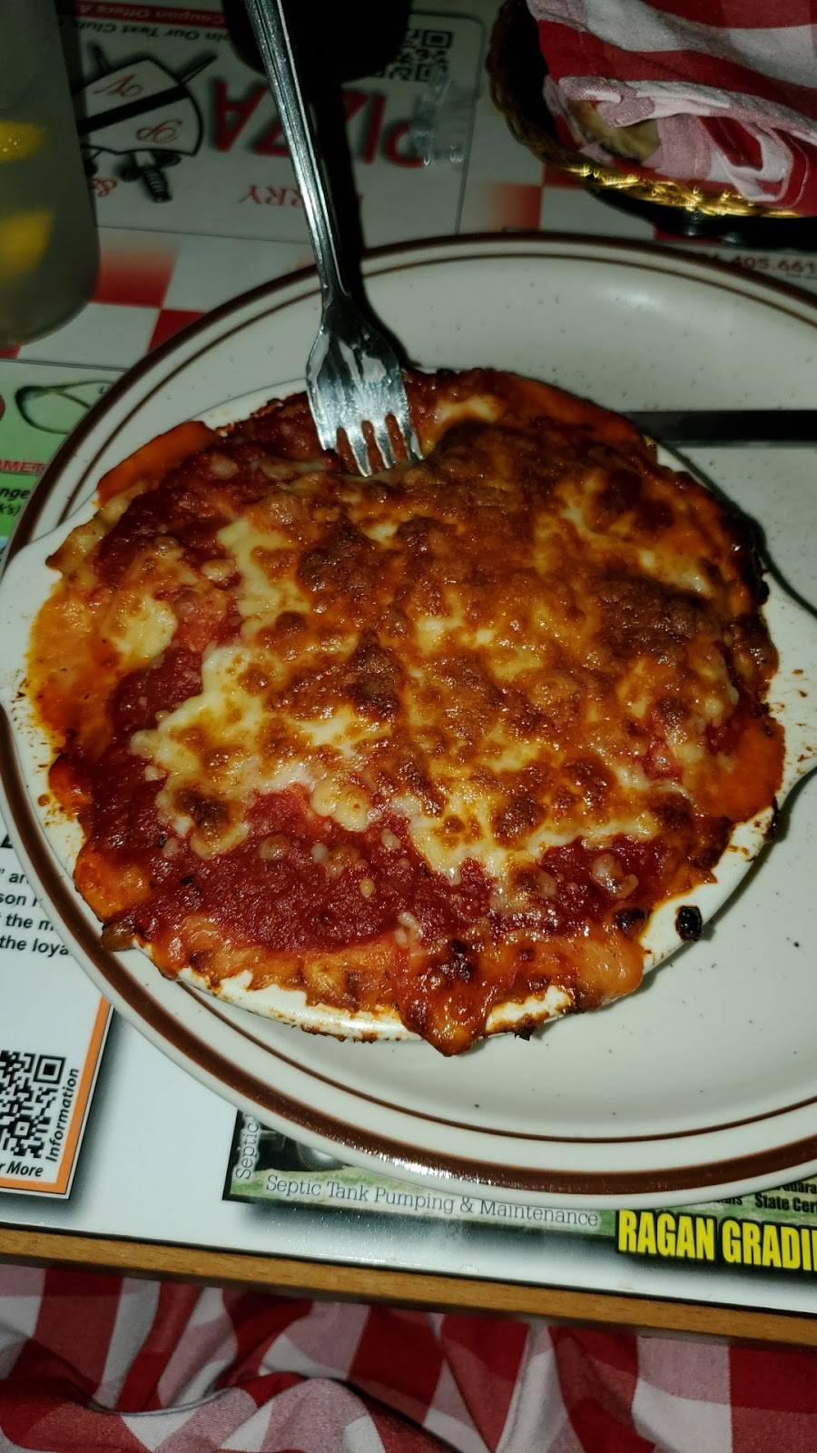 Pizza Villa | restaurant | 1399 Lafayette Pkwy, LaGrange, GA 30241, USA | 7068820809 OR +1 706-882-0809