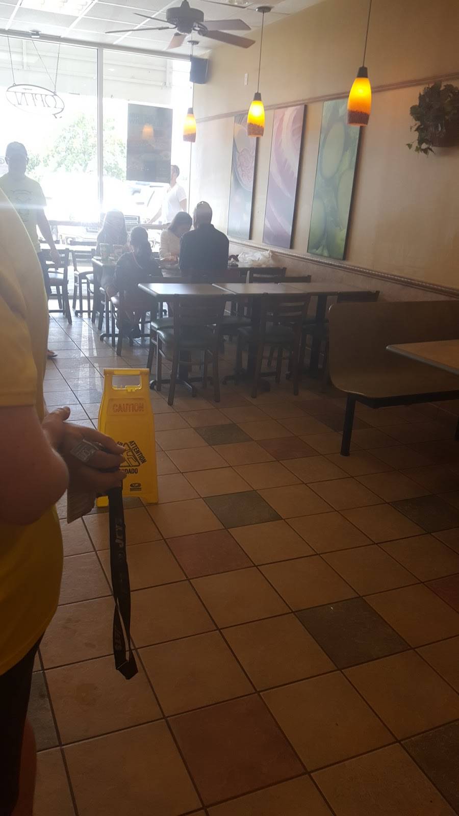 Subway Restaurants | restaurant | 26615 US-380 #160, Providence Village, TX 76227, USA | 9403652773 OR +1 940-365-2773