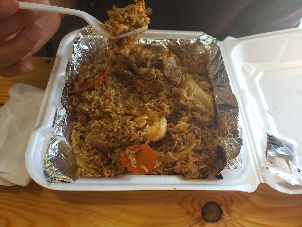 Chinese and Thai Restaurant Midway | restaurant | 310 E 10th St, Kinsley, KS 67547, USA | 6206595969 OR +1 620-659-5969