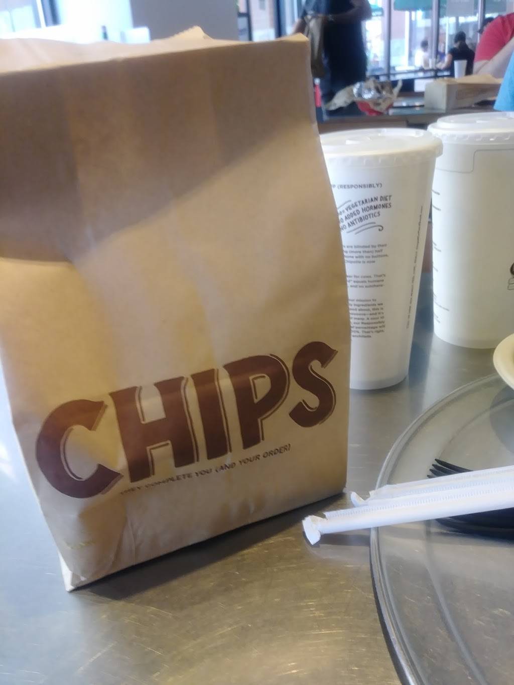 Chipotle Mexican Grill | restaurant | 205 Boardwalk Pl, Gaithersburg, MD 20878, USA | 2403990245 OR +1 240-399-0245