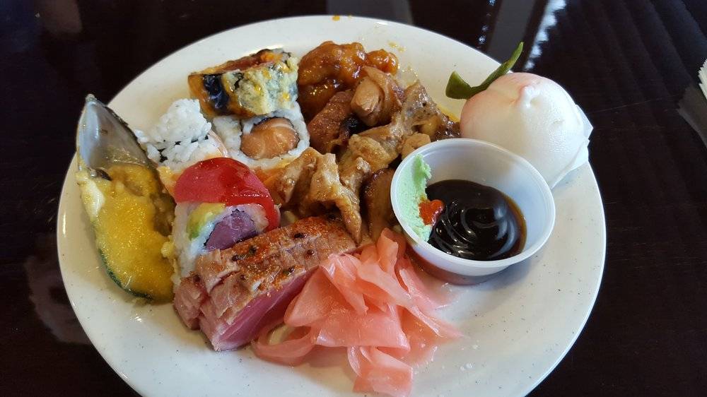 Kobe Buffet | restaurant | 26772 Portola Pkwy, Foothill Ranch, CA 92610, USA | 9493800598 OR +1 949-380-0598