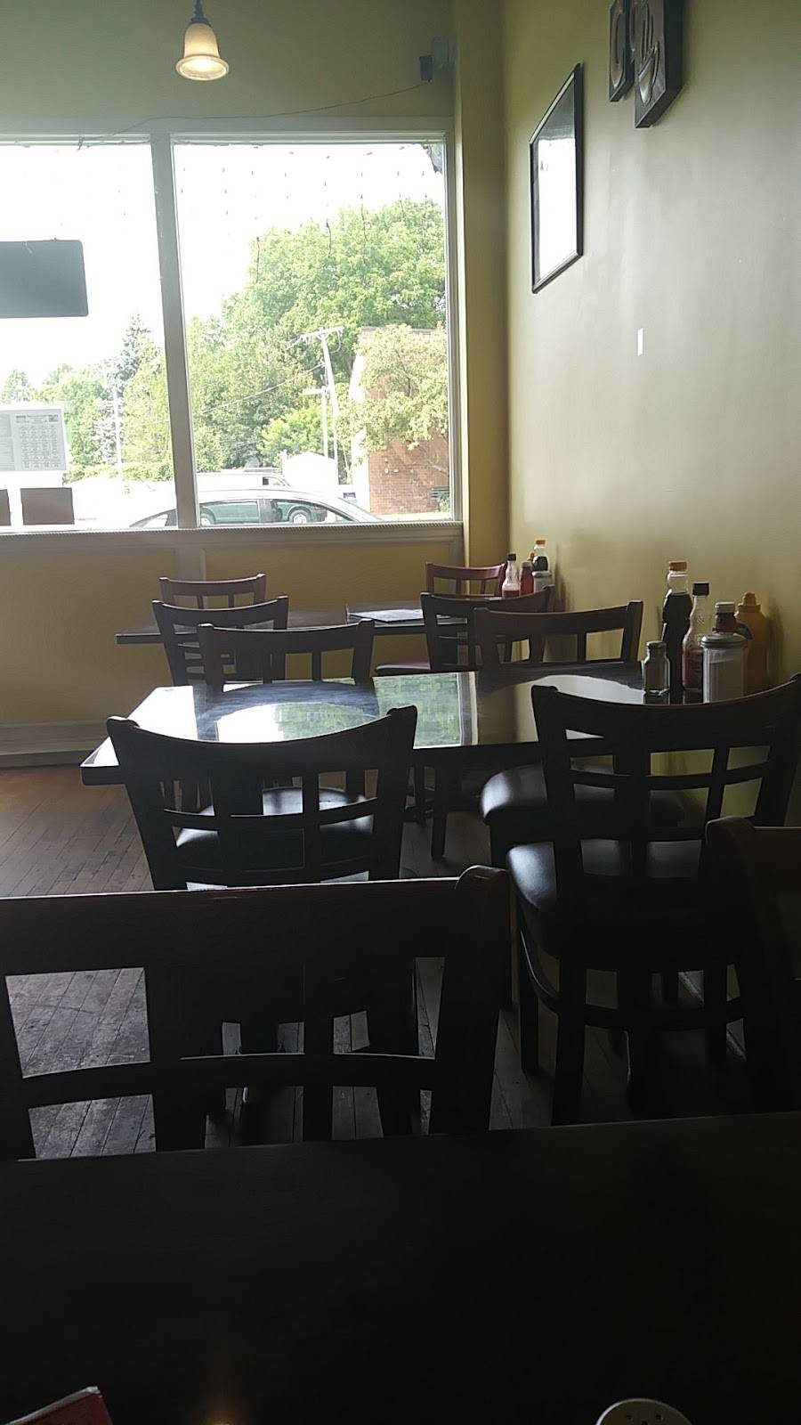 Maplewood Cafe | cafe | 1450 Dewey Ave, Rochester, NY 14615, USA | 5852542141 OR +1 585-254-2141