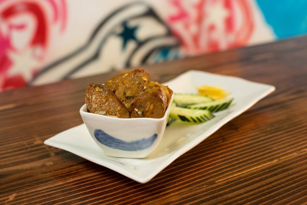 Lamoon | restaurant | 8140 Broadway, Elmhurst, NY 11373, USA | 9177451168 OR +1 917-745-1168